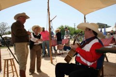 Cowboys for Heroes 2010